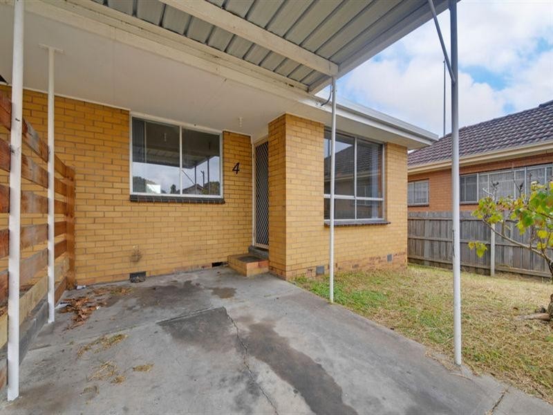 4/22 WHITTAKERS Road, Traralgon VIC 3844