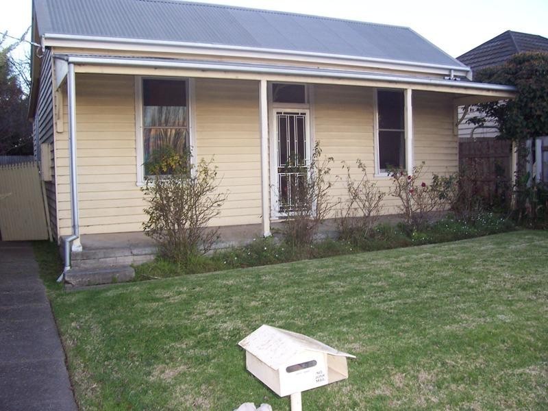 29 QUEENS Parade, Traralgon VIC 3844