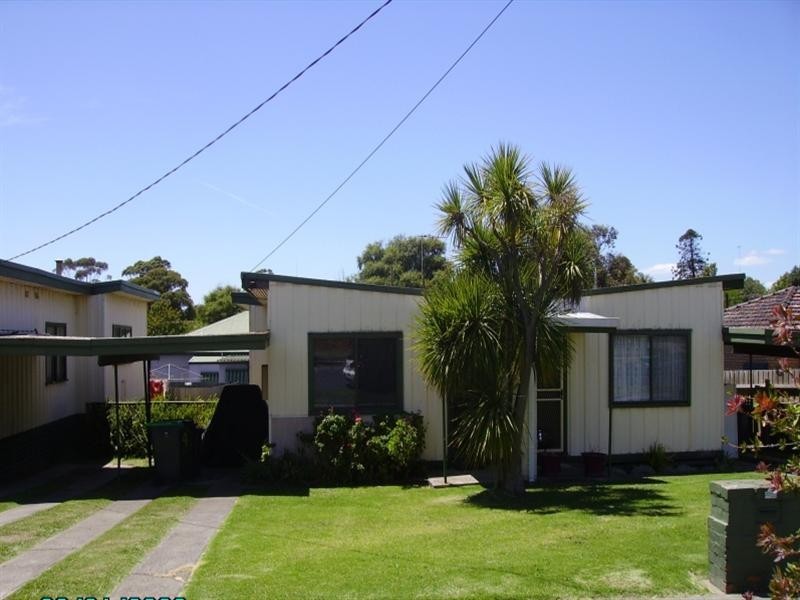 4/24 FRANCIS Street, Traralgon VIC 3844