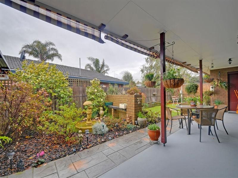 11 Rangeview Drive, Traralgon VIC 3844