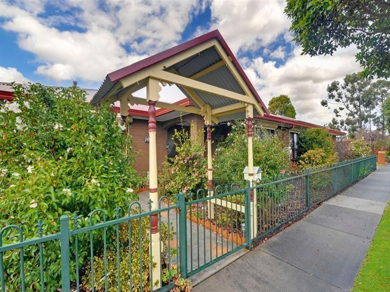 11 Rangeview Drive, Traralgon VIC 3844