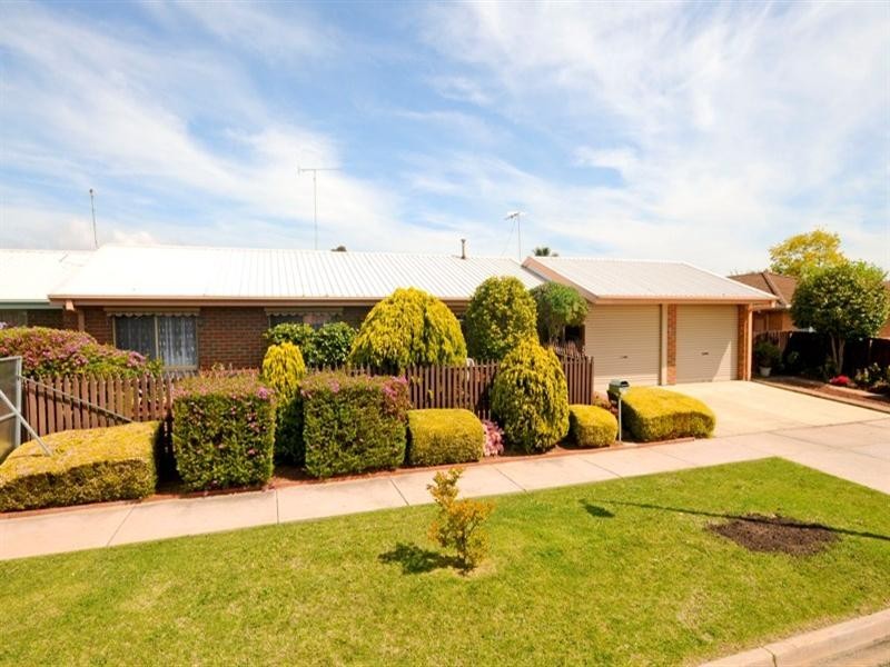 2/4 Blair Athol Drive, Traralgon VIC 3844