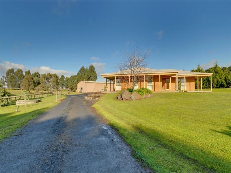 56 Laurina Drive, Traralgon VIC 3844