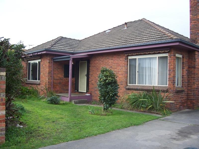 2 ROW Street, Traralgon VIC 3844