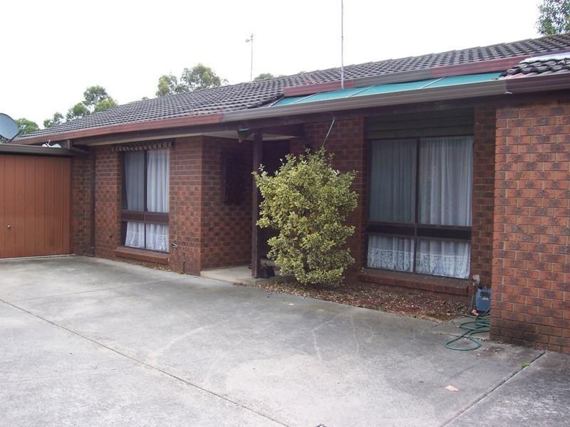 2/38 STRATHCOLE Drive, Traralgon VIC 3844