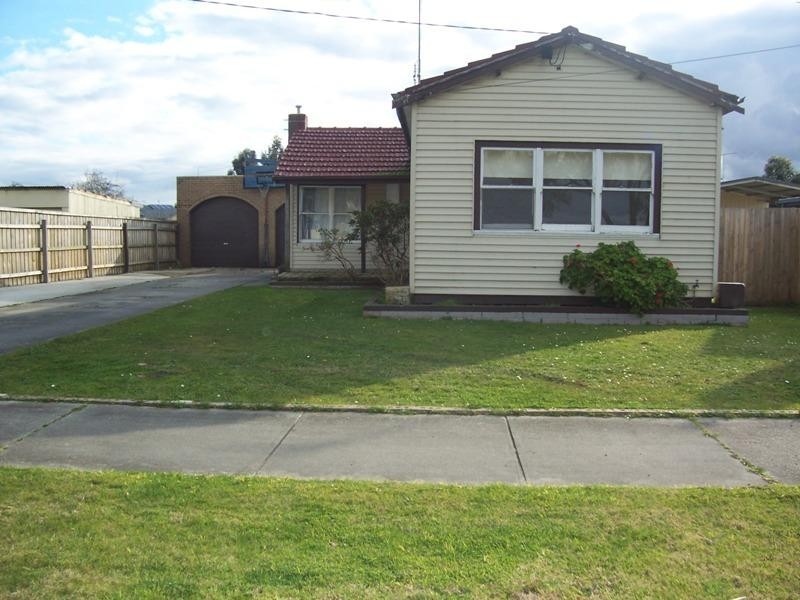 13 WASHINGTON Street, Traralgon VIC 3844