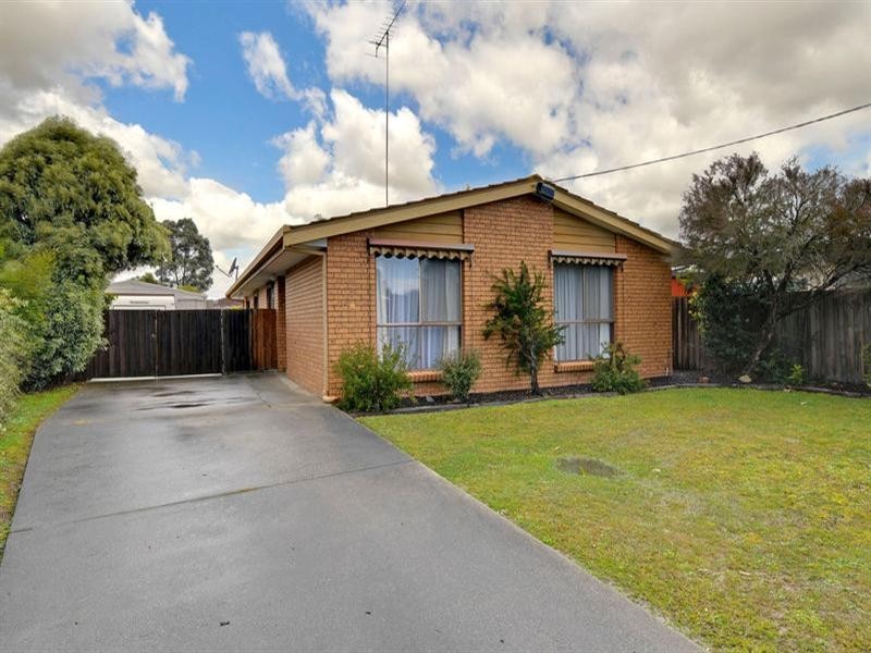 6 Walhalla Court, Traralgon VIC 3844
