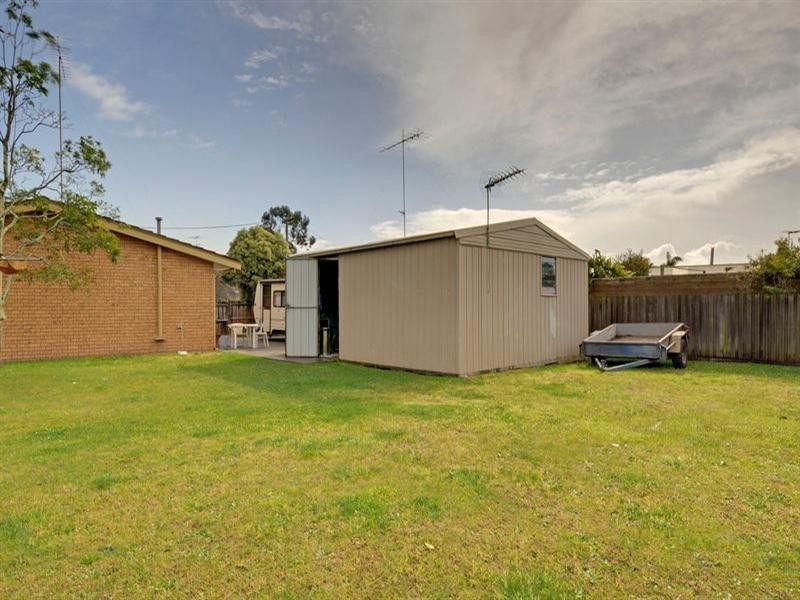 6 Walhalla Court, Traralgon VIC 3844