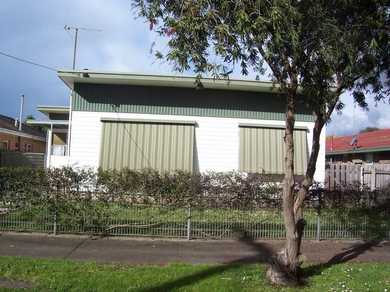 40 COLLINS Street, Traralgon VIC 3844