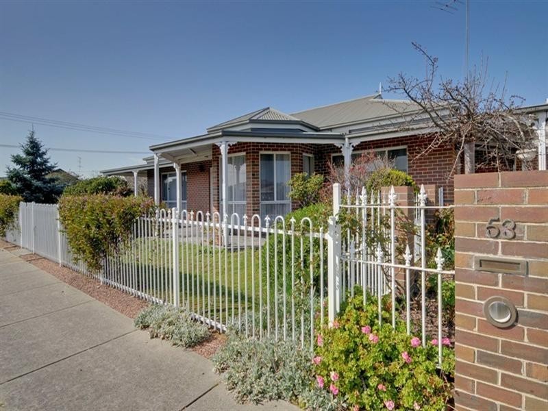 53 Gabo Way, Morwell VIC 3840