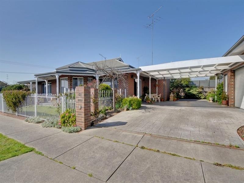 53 Gabo Way, Morwell VIC 3840