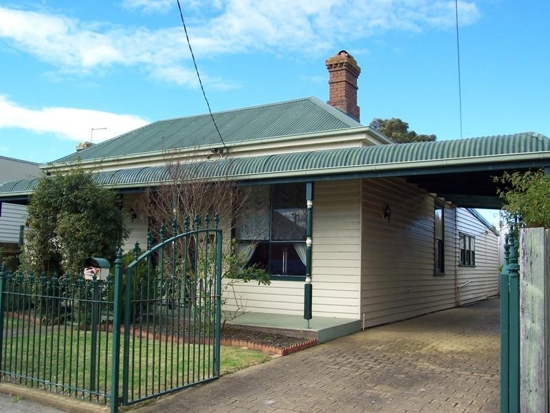 8 COATES Street, Traralgon VIC 3844