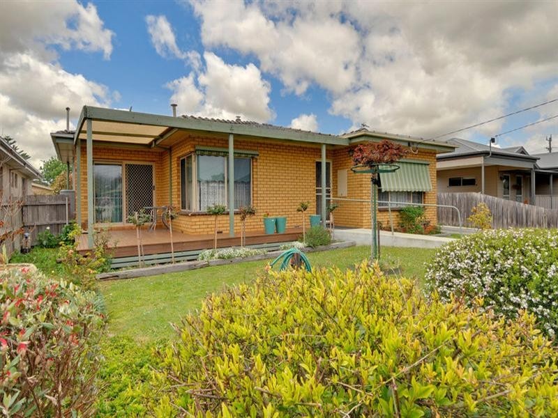 24 Elizabeth Street, Traralgon VIC 3844