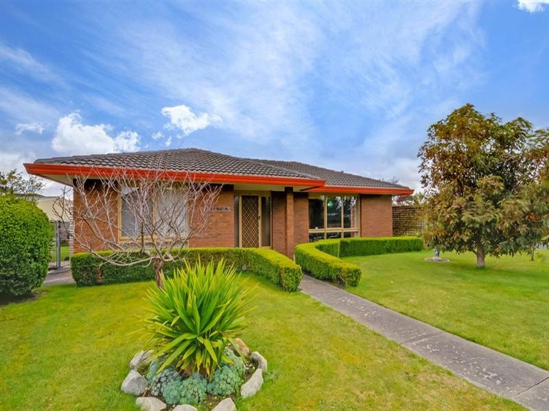 2 Sunset Place, Traralgon VIC 3844