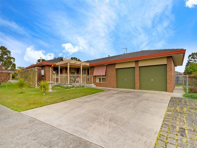 2 Sunset Place, Traralgon VIC 3844