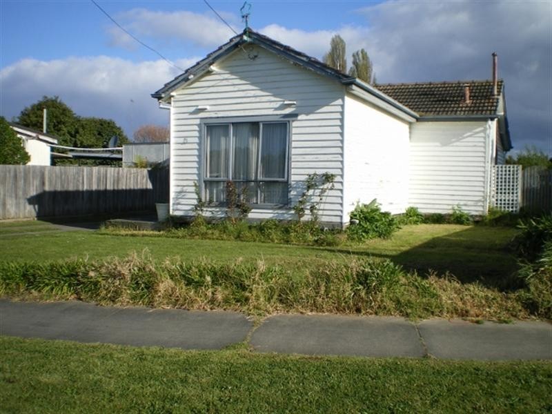 21 Mcmillan Street, Traralgon VIC 3844