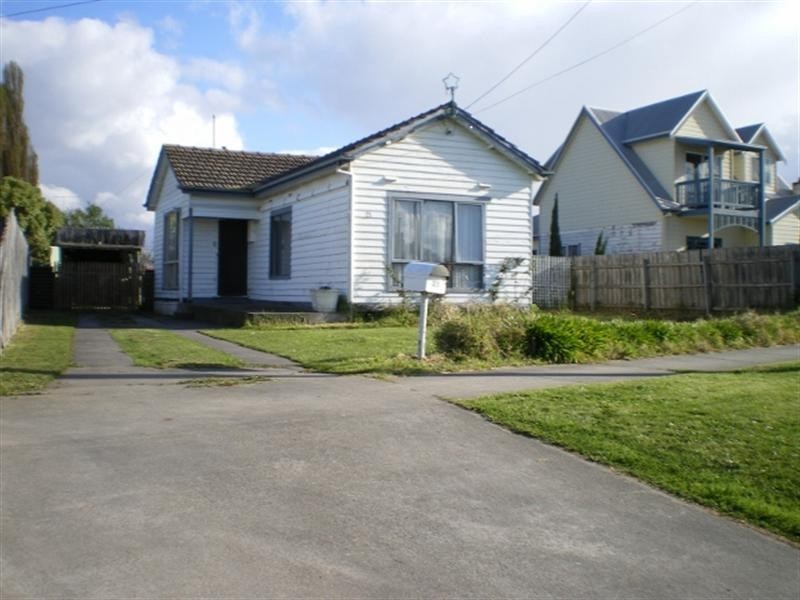 21 Mcmillan Street, Traralgon VIC 3844