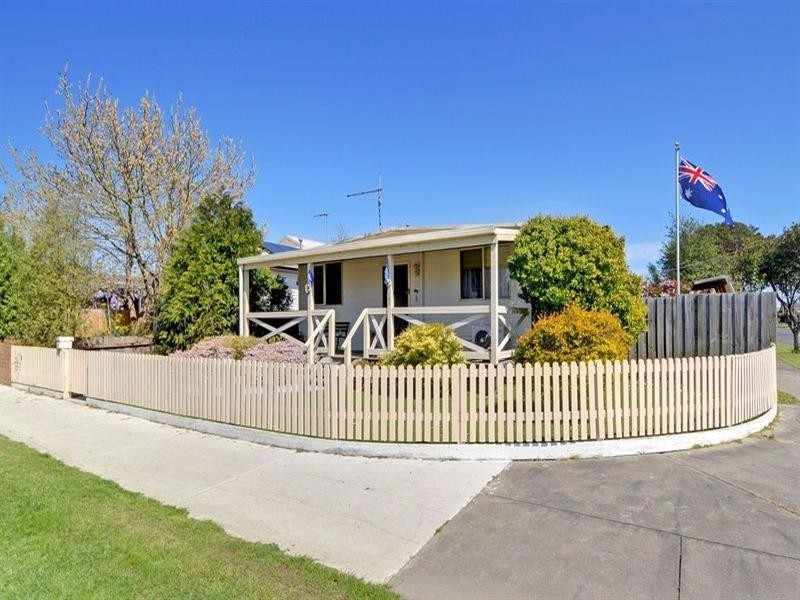 141 Liddiard Road, Traralgon VIC 3844