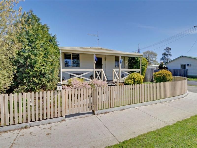 141 Liddiard Road, Traralgon VIC 3844