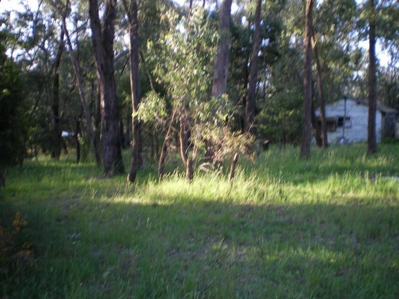 21 Rifle Range Road, Traralgon South VIC 3844