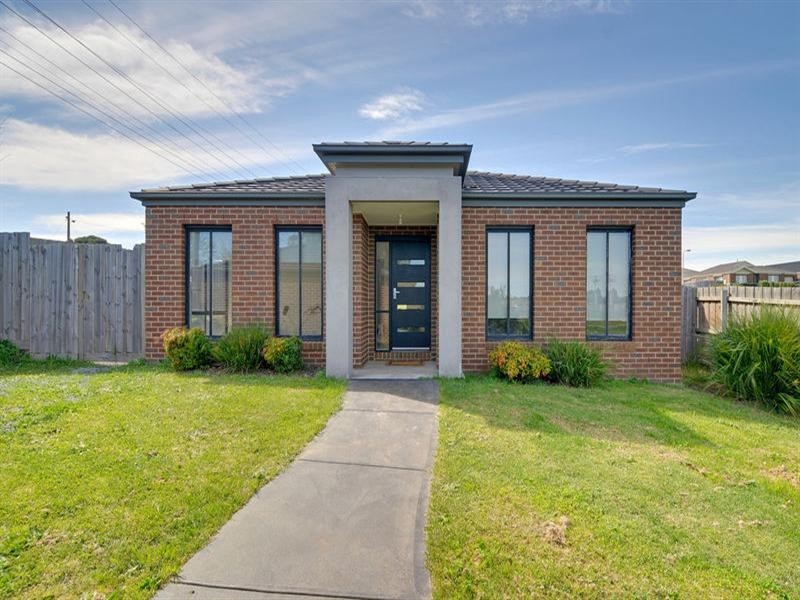 7 Hamlet Drive, Traralgon VIC 3844