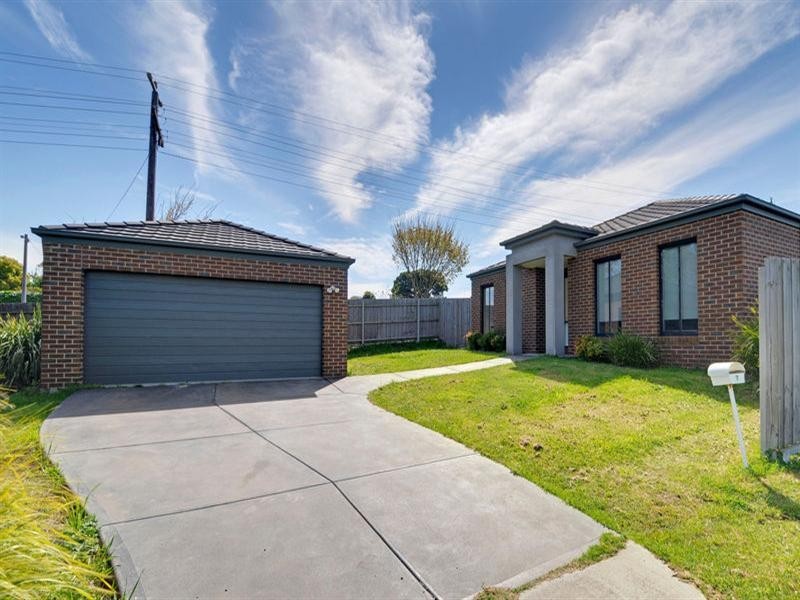 7 Hamlet Drive, Traralgon VIC 3844