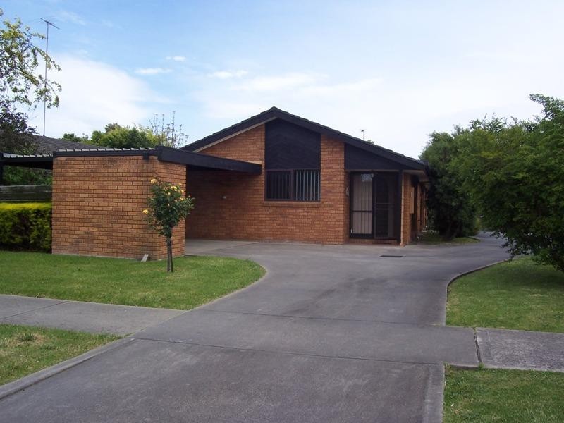 3/16 PETTIT Street, Traralgon VIC 3844