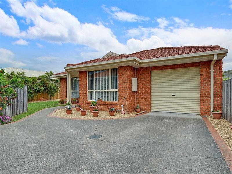 2/9A Grubb Avenue, Traralgon VIC 3844