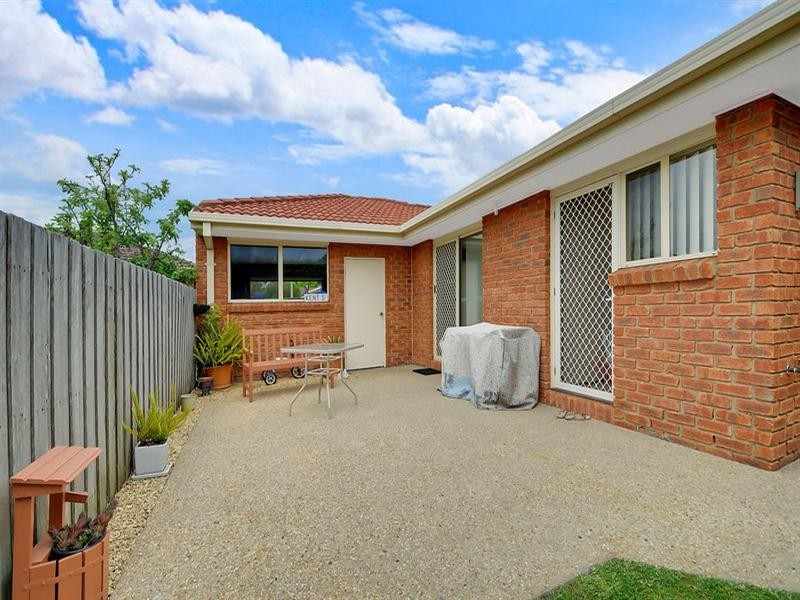 2/9A Grubb Avenue, Traralgon VIC 3844