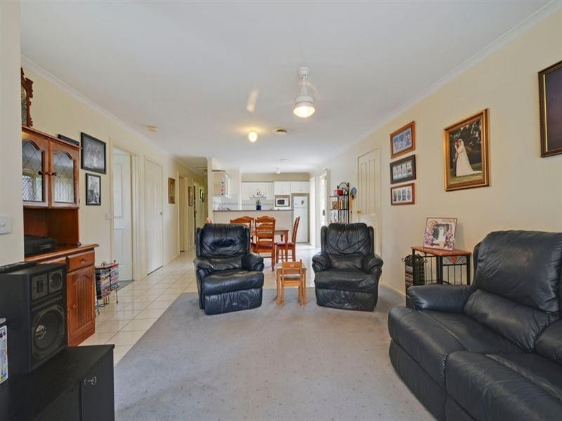 2/9A Grubb Avenue, Traralgon VIC 3844