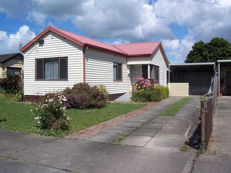 11 AMBROSE Avenue, Traralgon VIC 3844