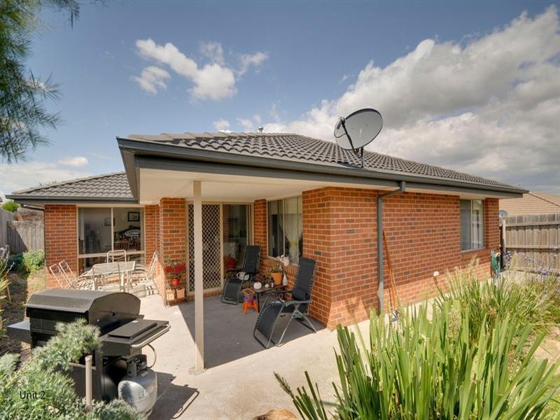 2/2 LAWN Avenue, Traralgon VIC 3844