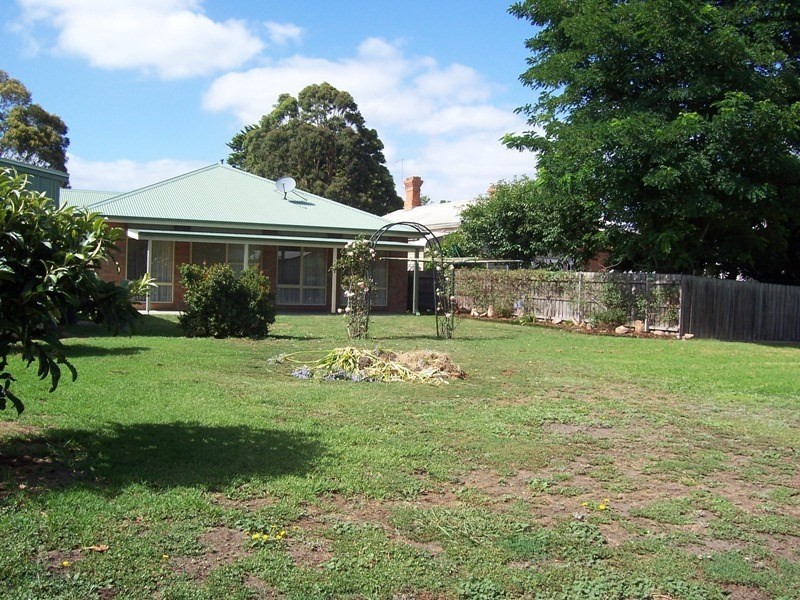 17 MUNRO Street, Traralgon VIC 3844