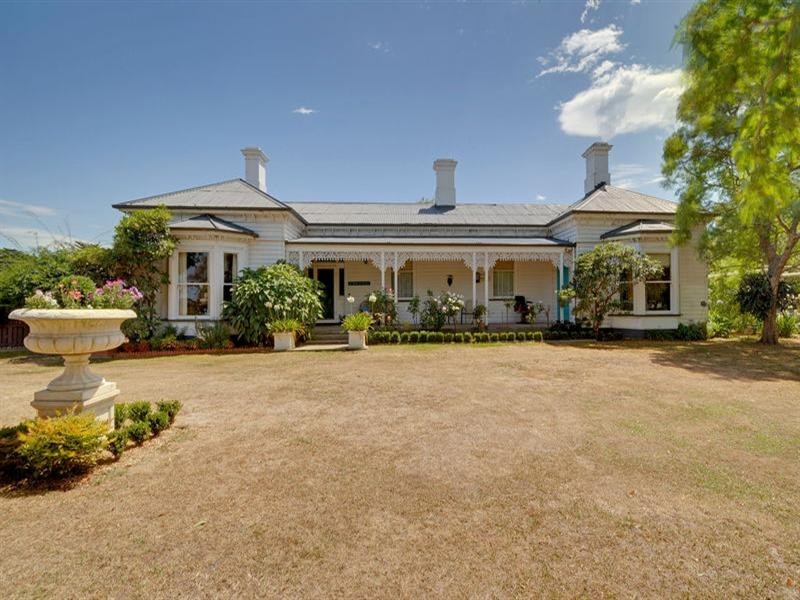 295 Glengarry North Road, Glengarry VIC 3854