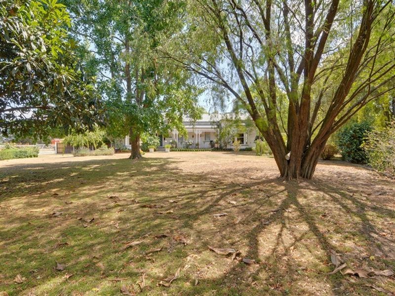 295 Glengarry North Road, Glengarry VIC 3854