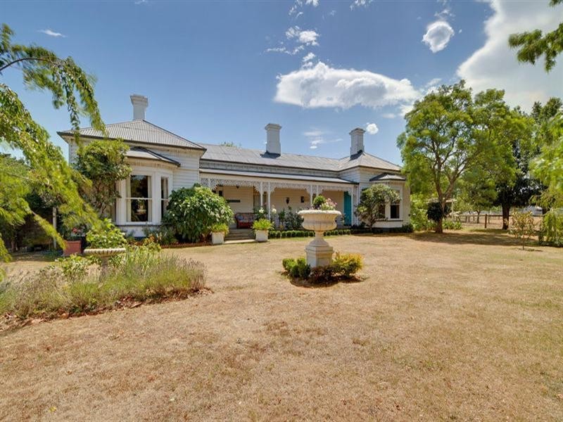 295 Glengarry North Road, Glengarry VIC 3854