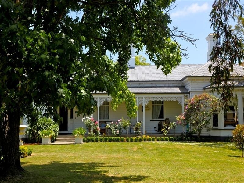 295 Glengarry North Road, Glengarry VIC 3854