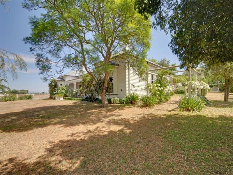 295 Glengarry North Road, Glengarry VIC 3854