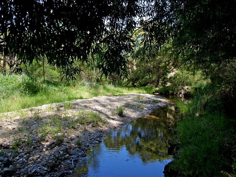 295 Glengarry North Road, Glengarry VIC 3854