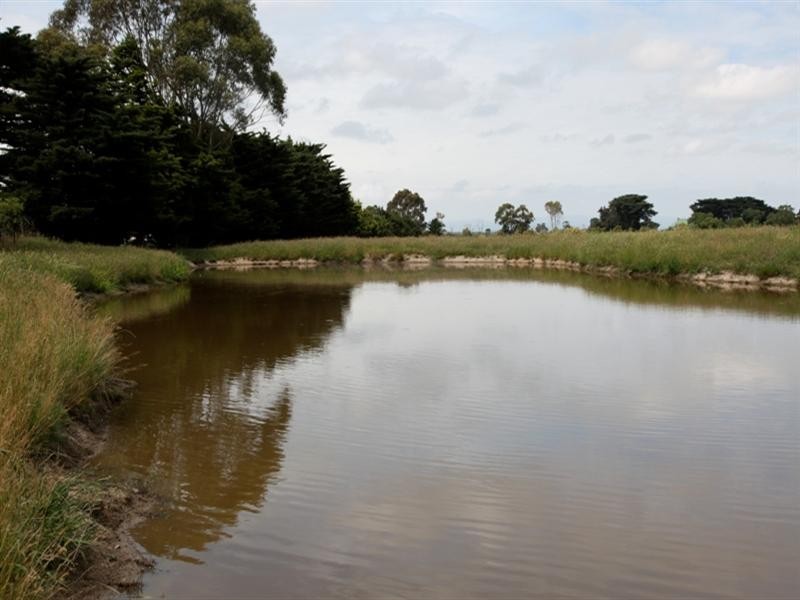 295 Glengarry North Road, Glengarry VIC 3854