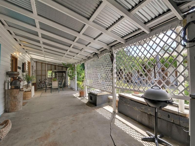 295 Glengarry North Road, Glengarry VIC 3854