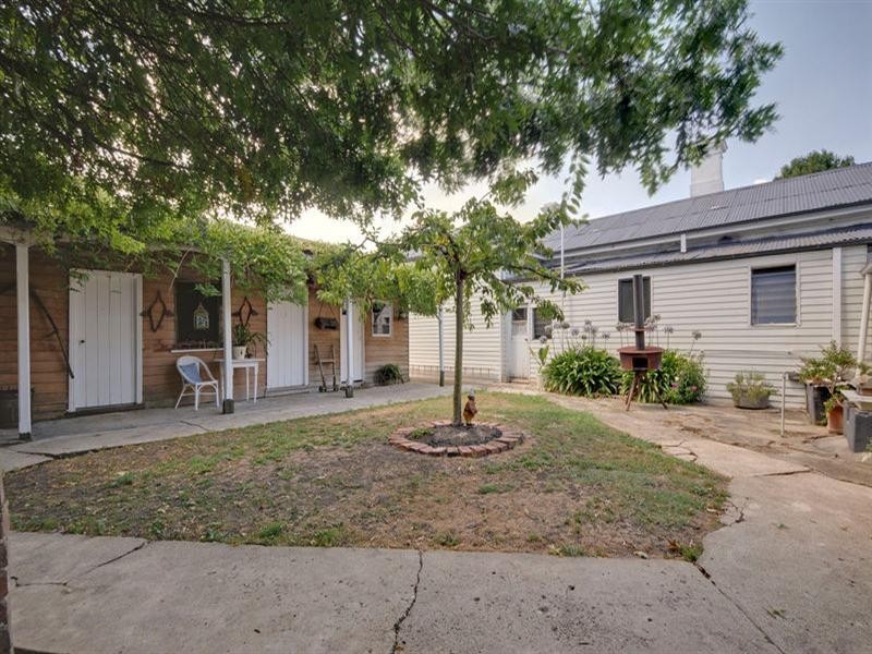 295 Glengarry North Road, Glengarry VIC 3854