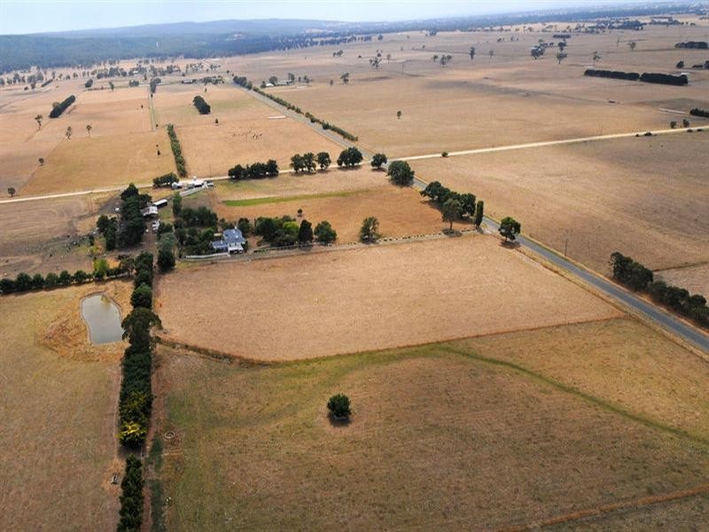 295 Glengarry North Road, Glengarry VIC 3854