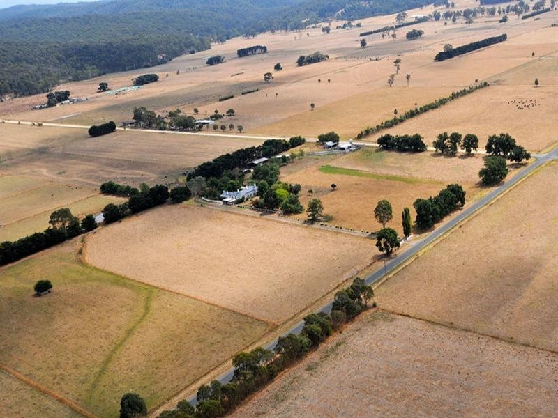 295 Glengarry North Road, Glengarry VIC 3854