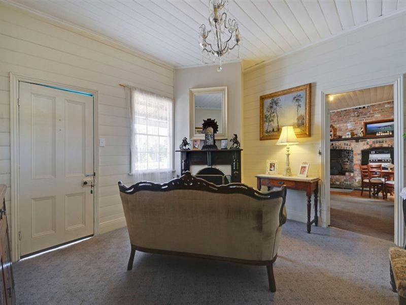 295 Glengarry North Road, Glengarry VIC 3854