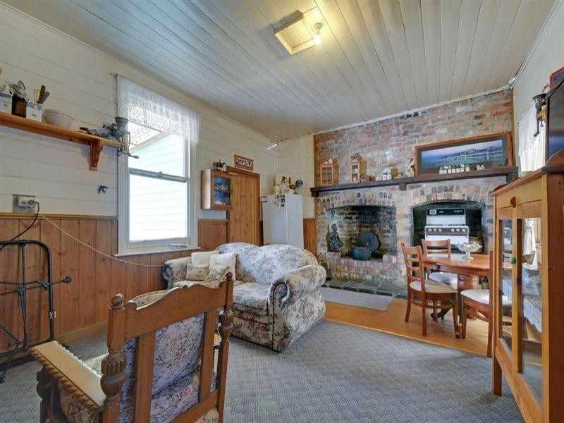 295 Glengarry North Road, Glengarry VIC 3854