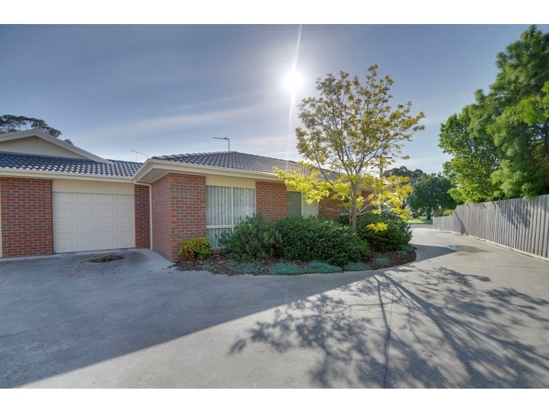 1/11 Broadford Court, Traralgon VIC 3844