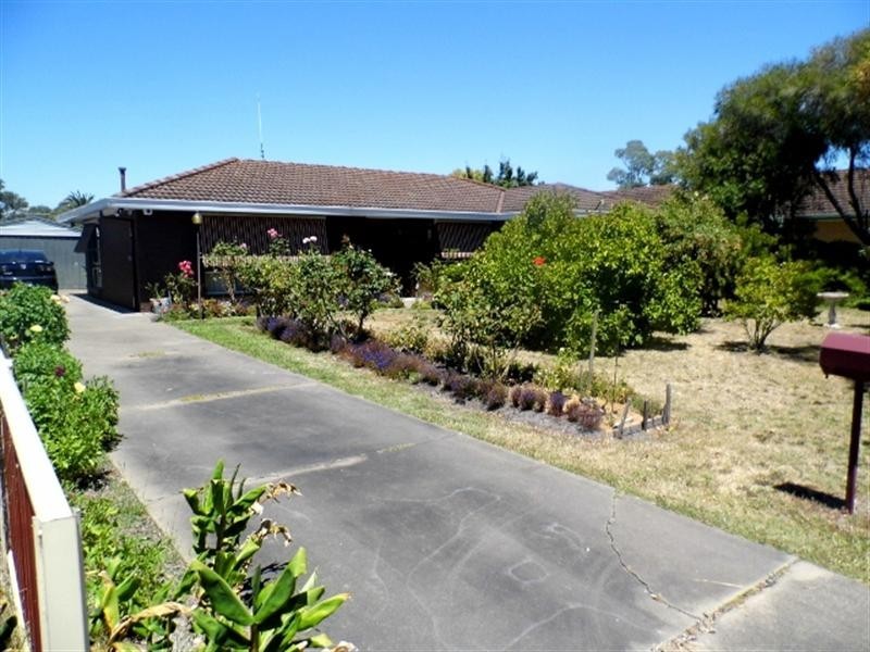 85 Albert Street, Rosedale VIC 3847