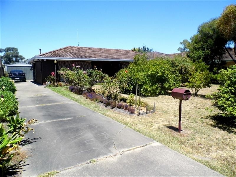 85 Albert Street, Rosedale VIC 3847