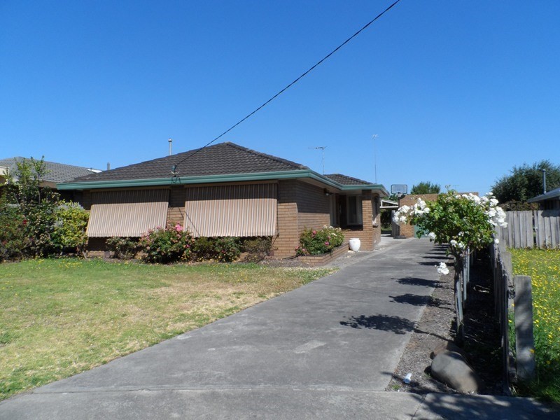 8 WEST Court, Traralgon VIC 3844